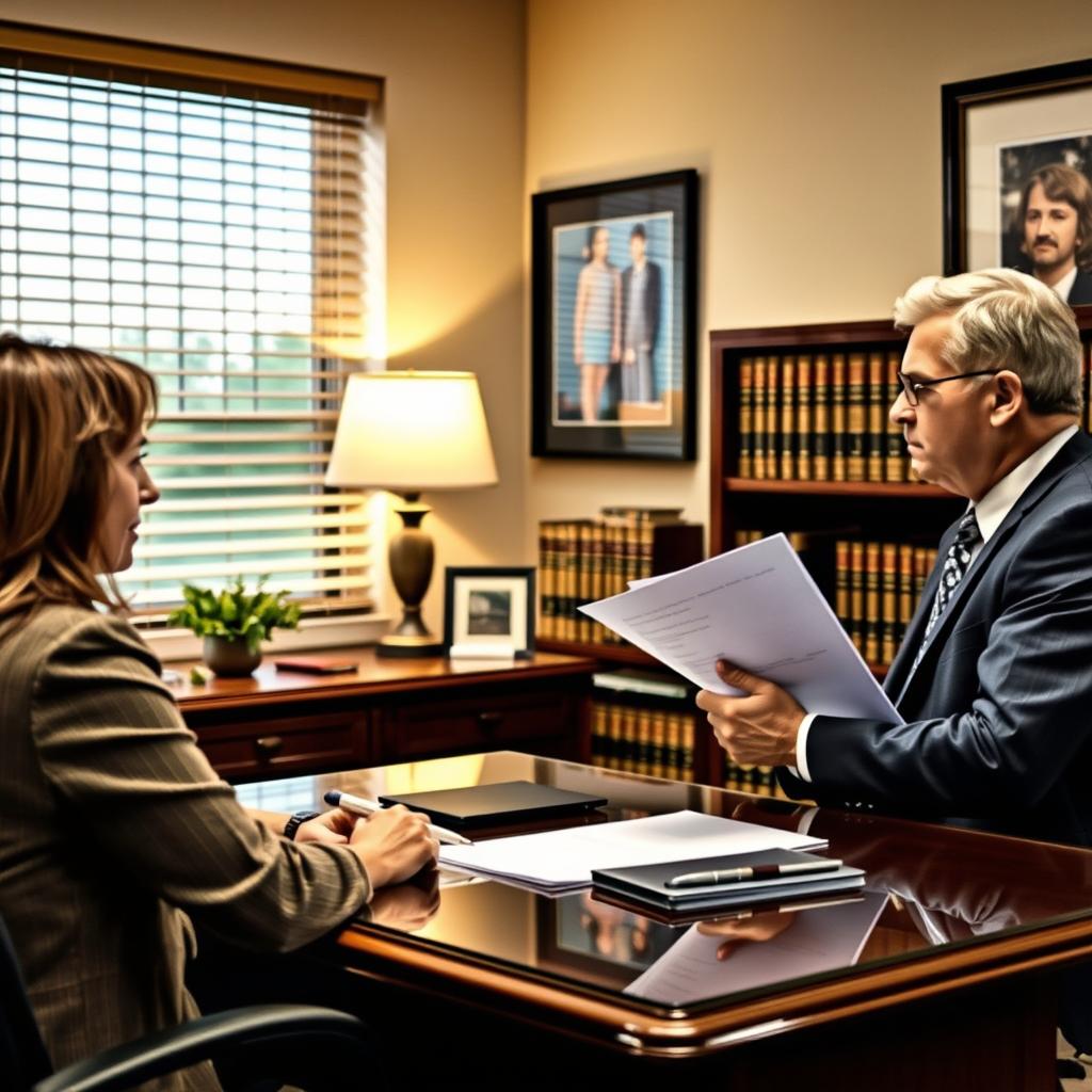 18 Wheeler Accident Lawyer Washington County