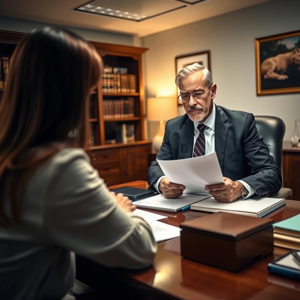 Amputation Lawyer Atlantic County