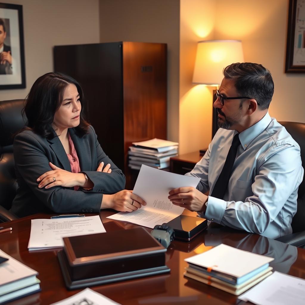 Amputation Lawyer Burlington County