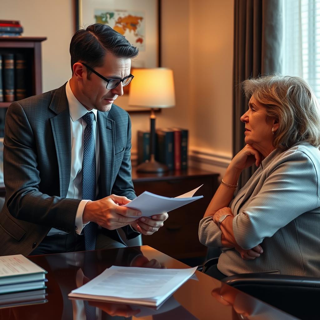 Amputation Lawyer Capitol Hill