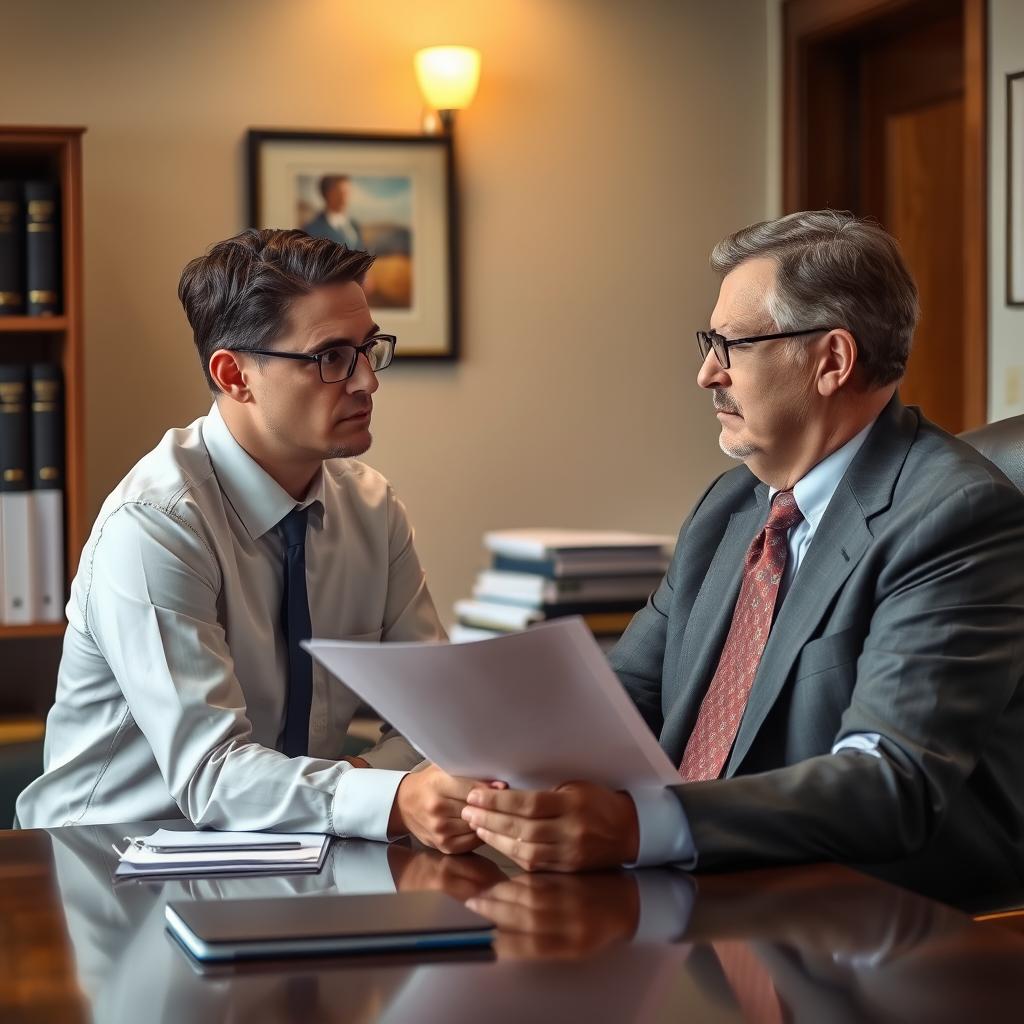 Amputation Lawyer Cumberland County
