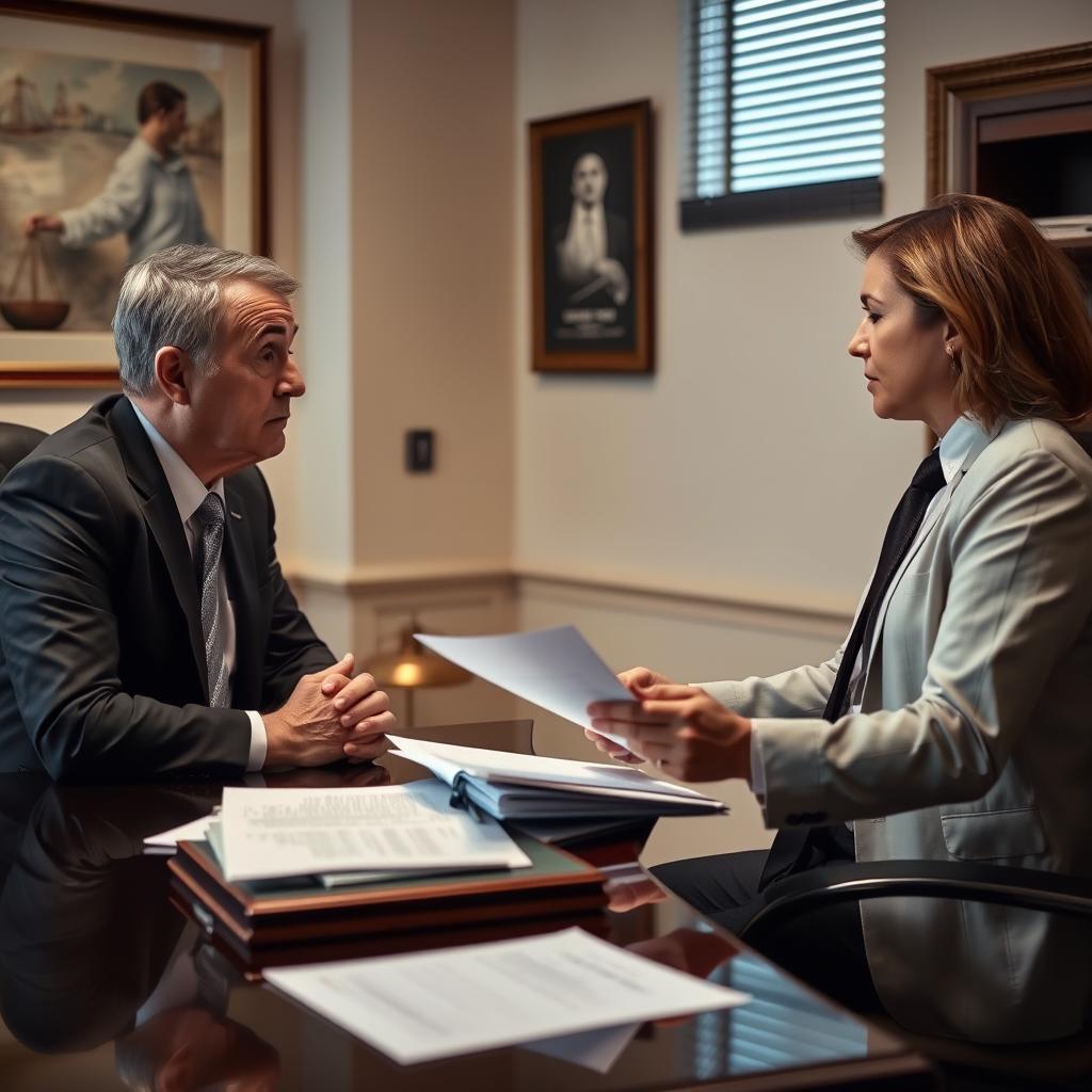 Amputation Lawyer Foggy Bottom