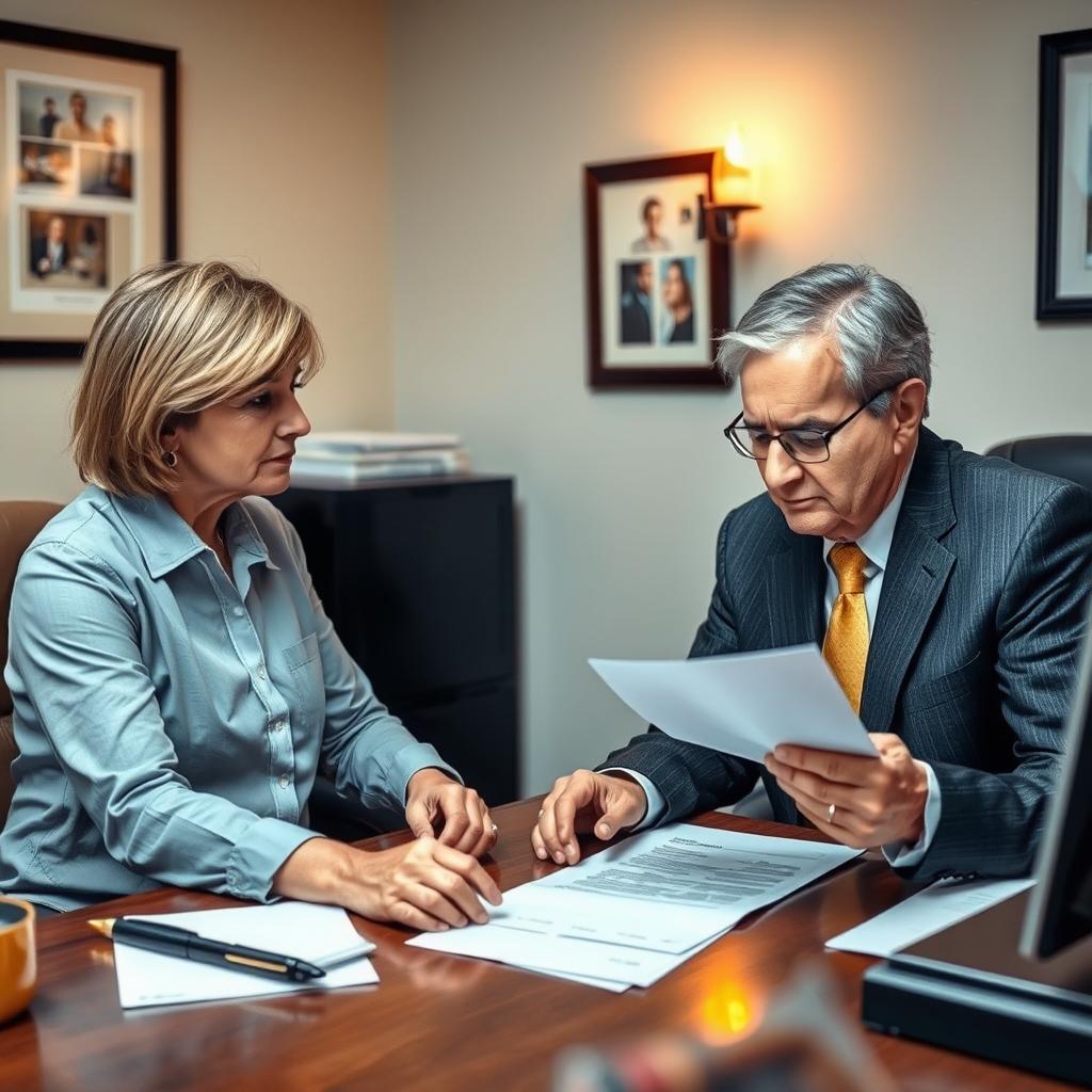 Amputation Lawyer Hunterdon County