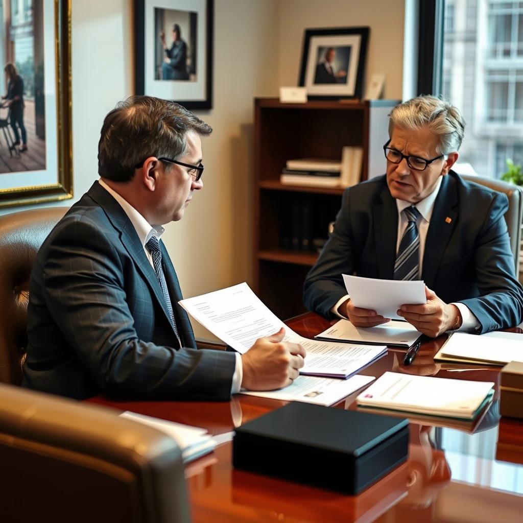 Amputation Lawyer Logan Circle