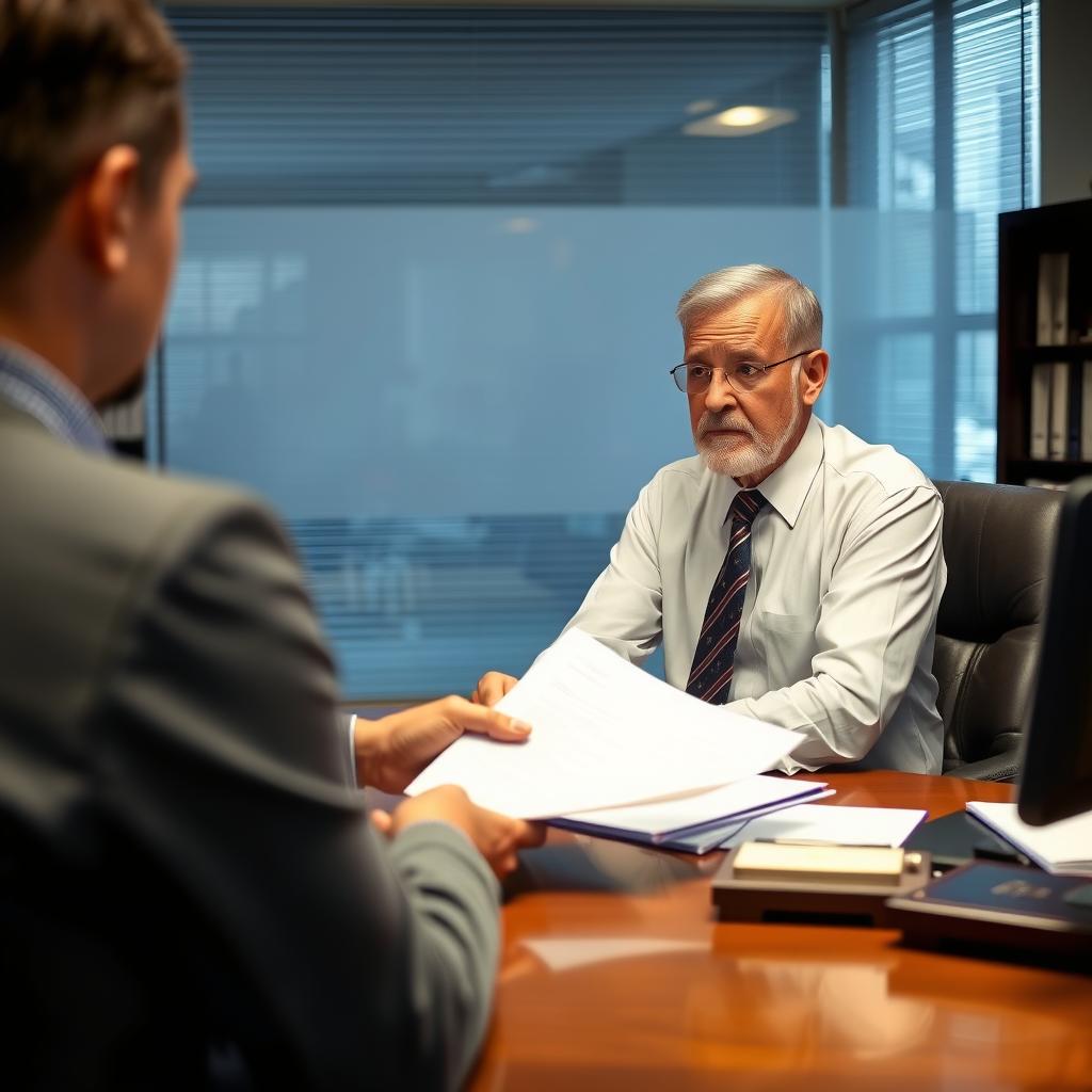 Amputation Lawyer Somerset County
