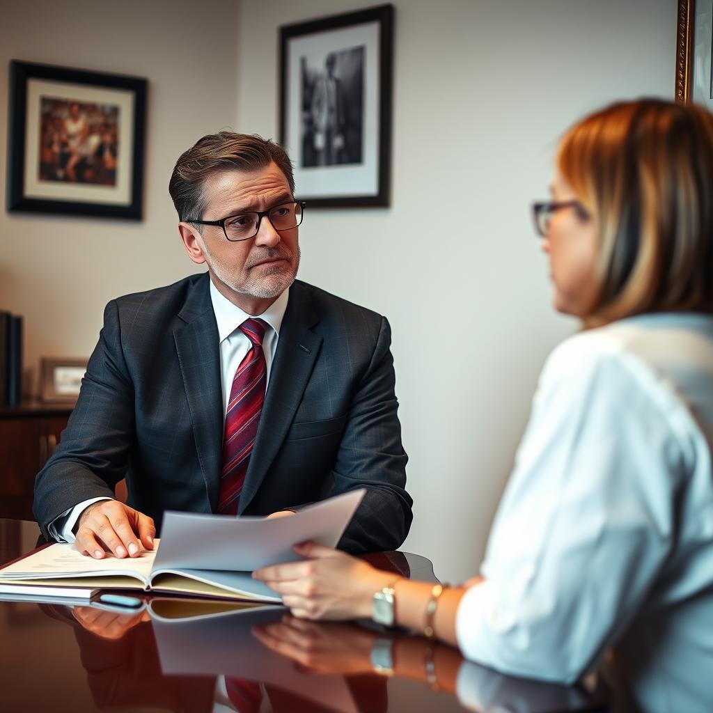 Amputation Lawyer Washington DC