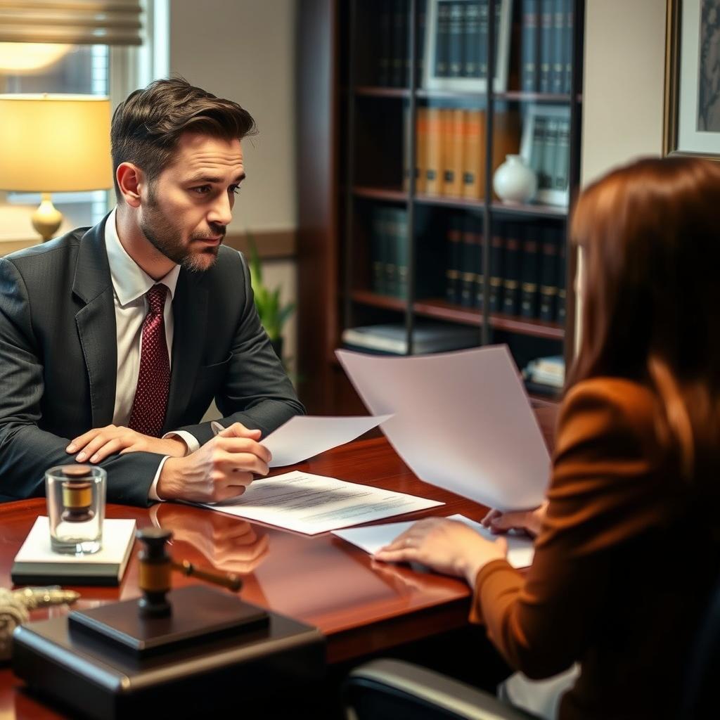 Animal Attack Lawyer Bergen County