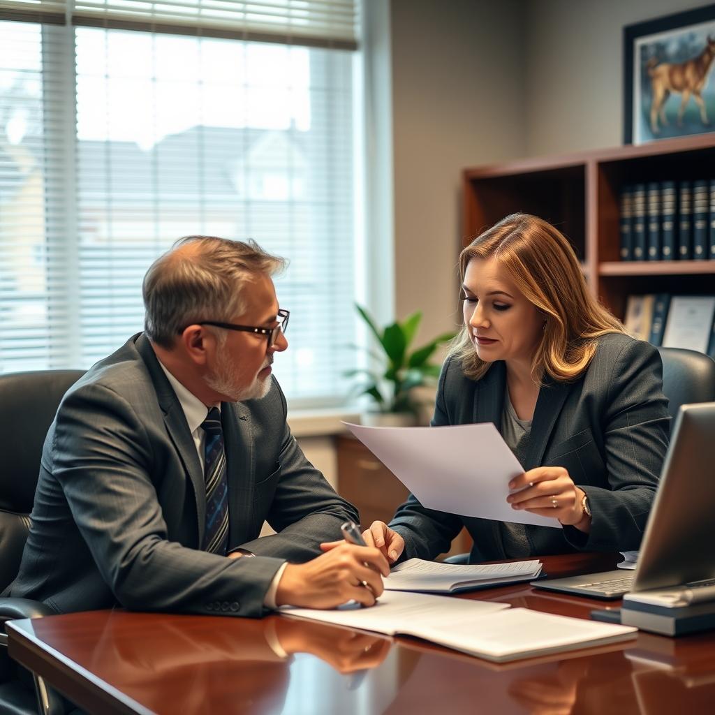 Animal Attack Lawyer Camden County