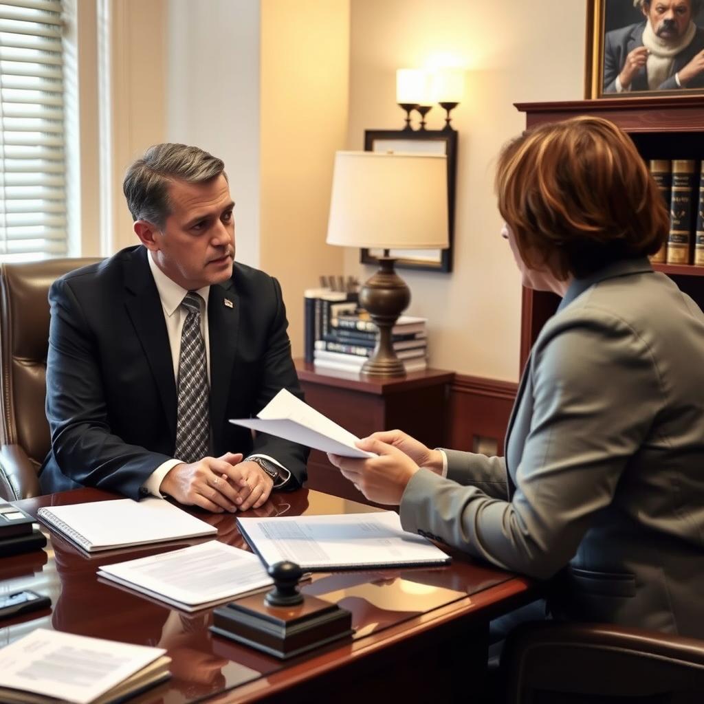 Animal Attack Lawyer Foggy Bottom