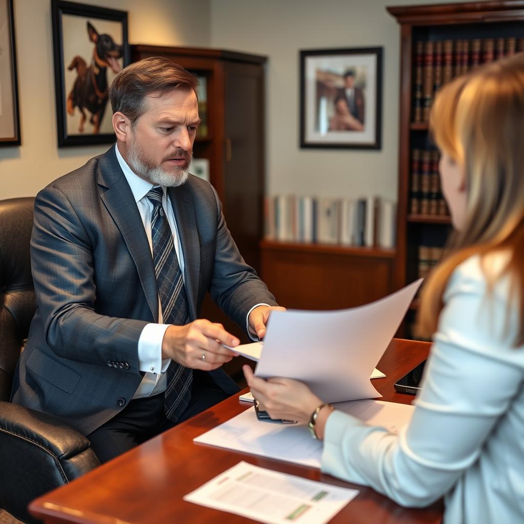 Animal Attack Lawyer Monmouth County