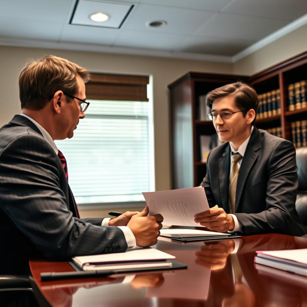 Animal Attack Lawyer New Jersey