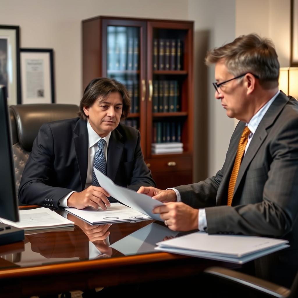 Animal Attack Lawyer Woodley Park