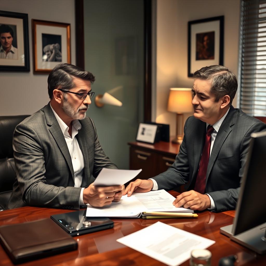 Assault Injury Lawyer Adams Morgan