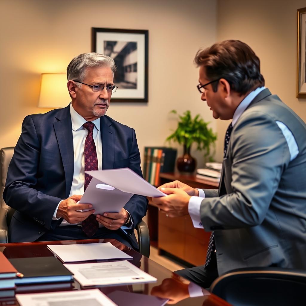 Assault Injury Lawyer American University Park