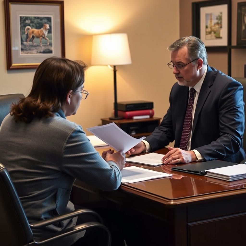 Assault Injury Lawyer Anacostia