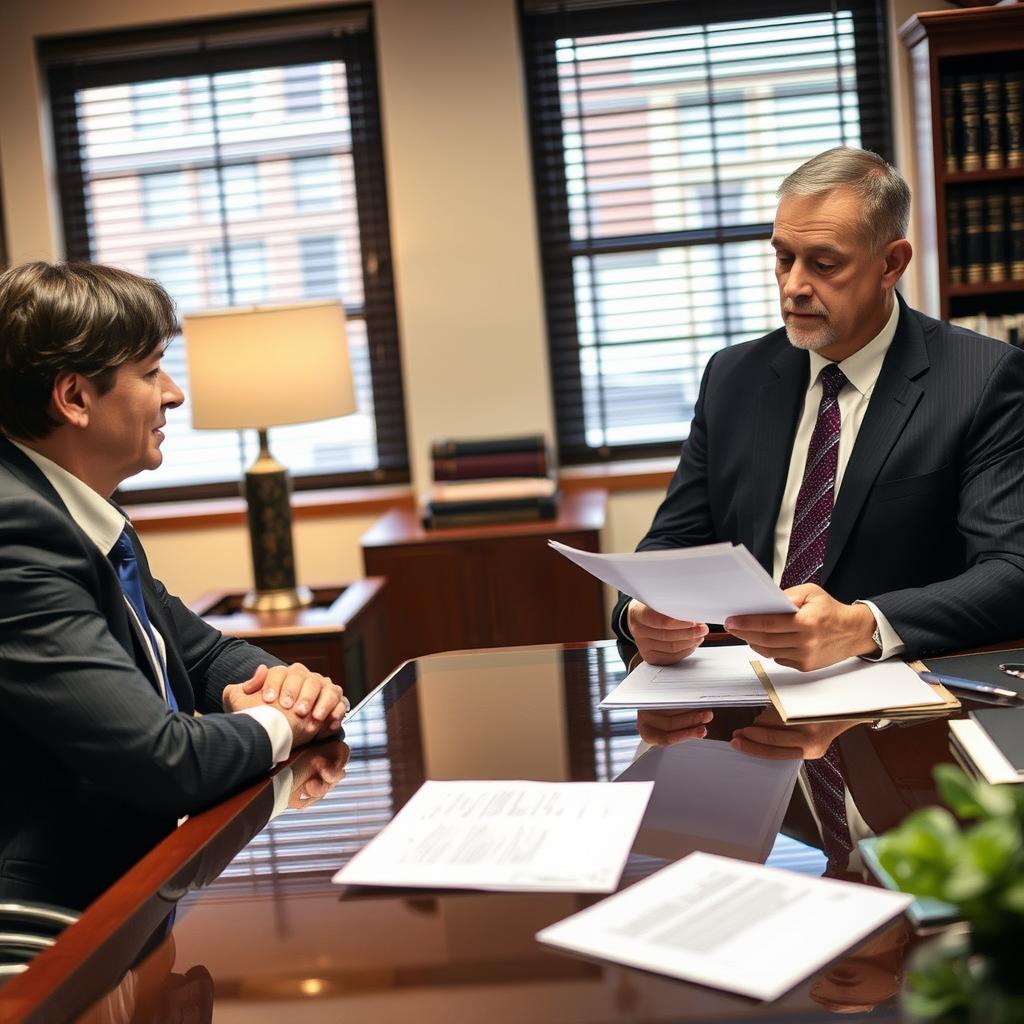 Assault Injury Lawyer Foggy Bottom