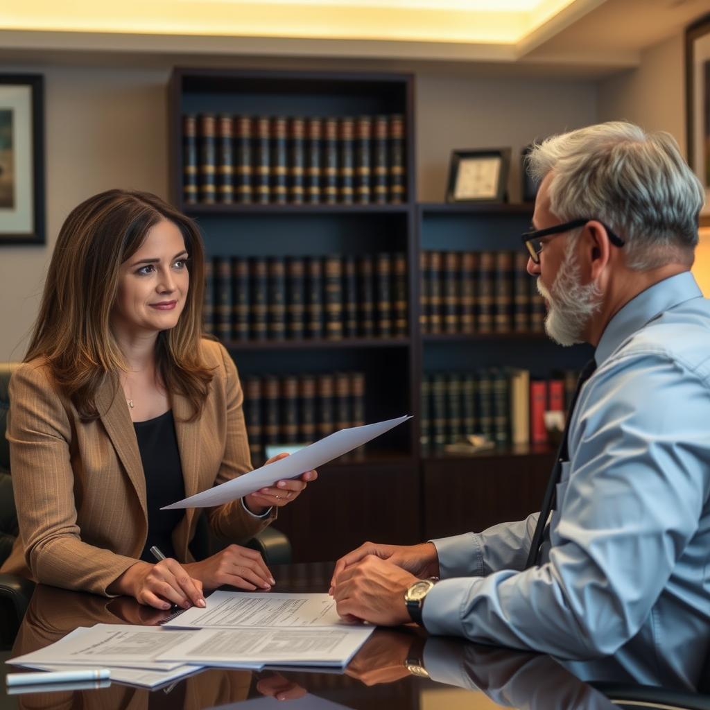 Assault Injury Lawyer Forest Hills