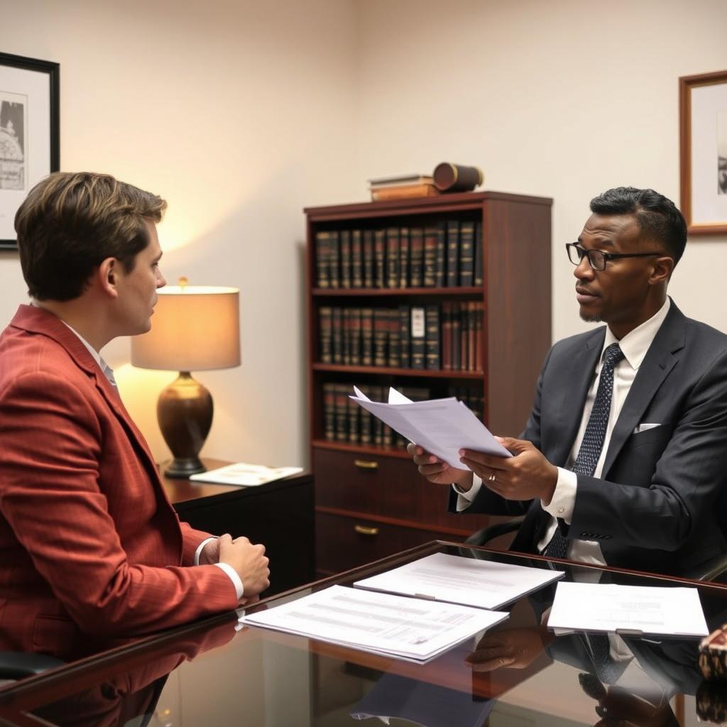 Assault Injury Lawyer Petworth