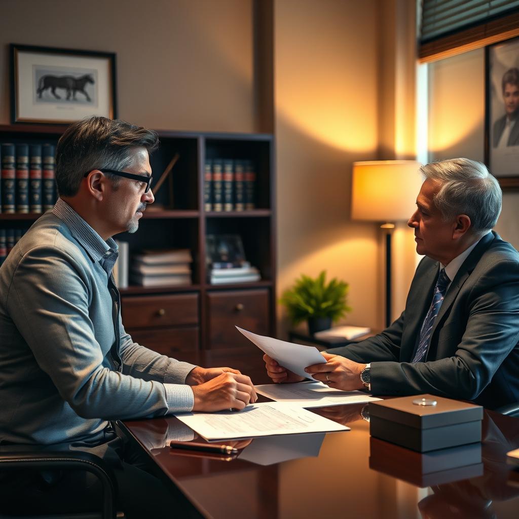 Assault Injury Lawyer U Street Corridor