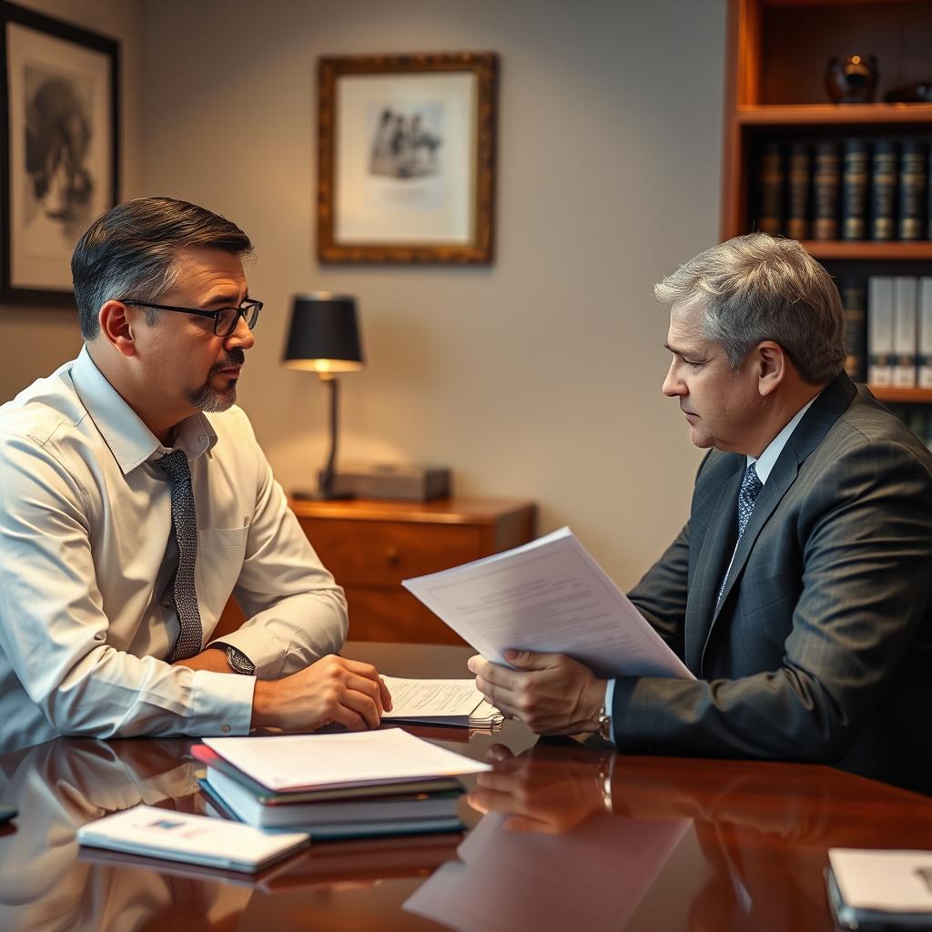 Assault Injury Lawyer Washington DC
