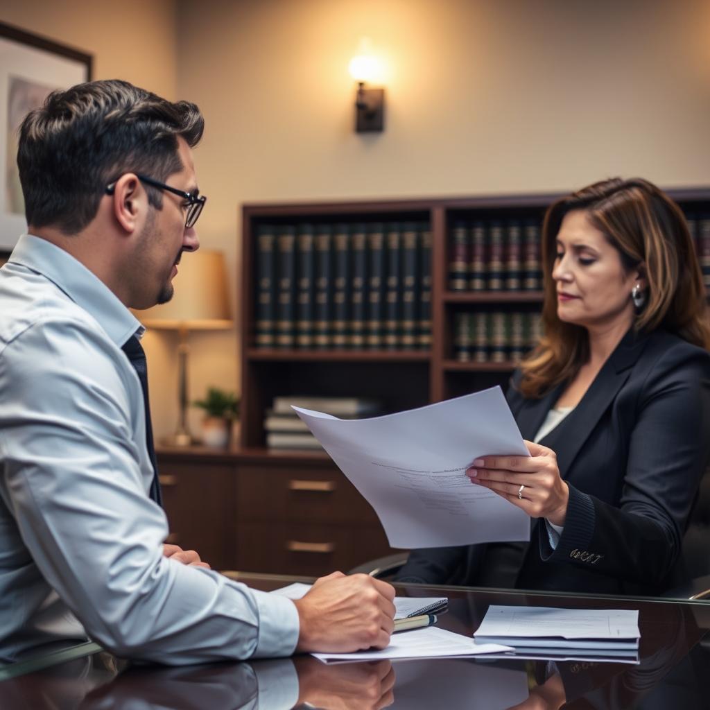 Assault Injury Lawyer Woodley Park