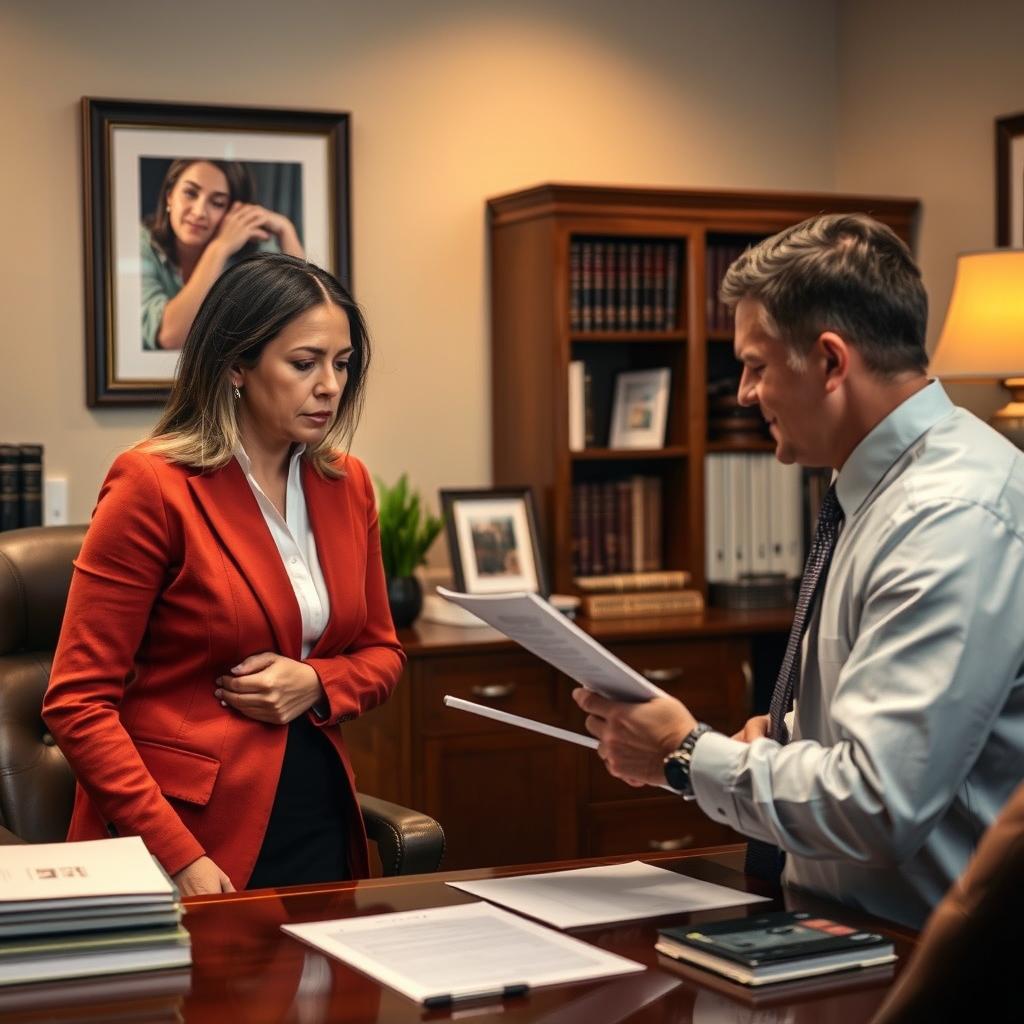 Bad Faith Insurance Lawyer Atlantic County