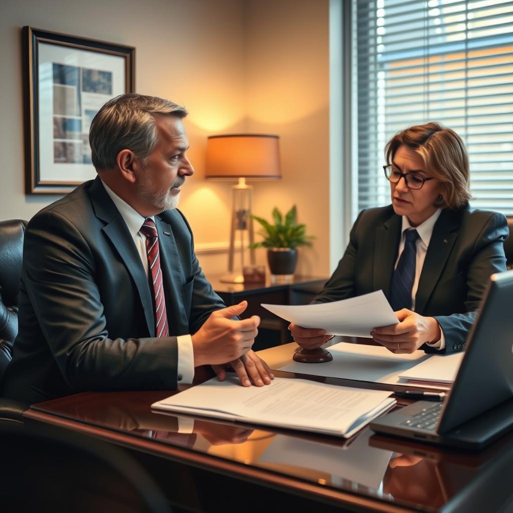 Bad Faith Insurance Lawyer Bergen County