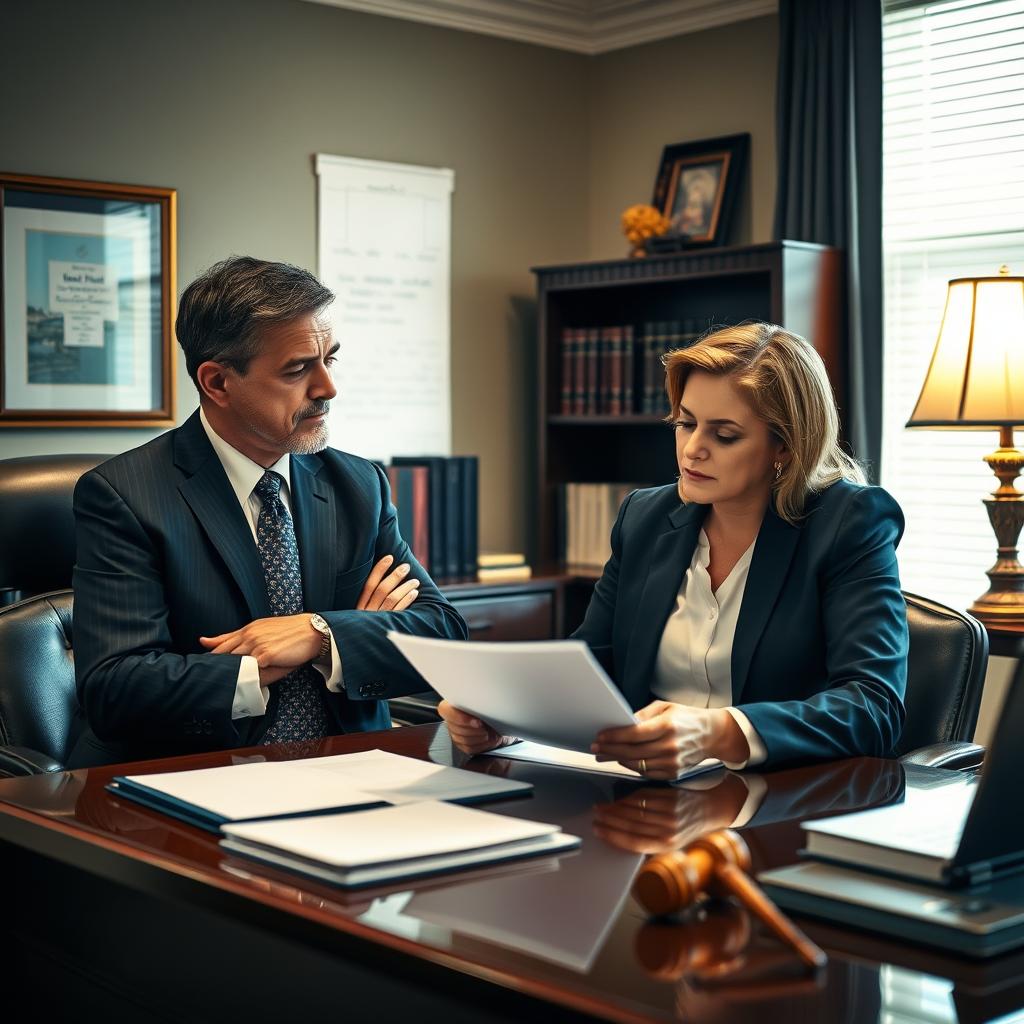 Bad Faith Insurance Lawyer Burlington County