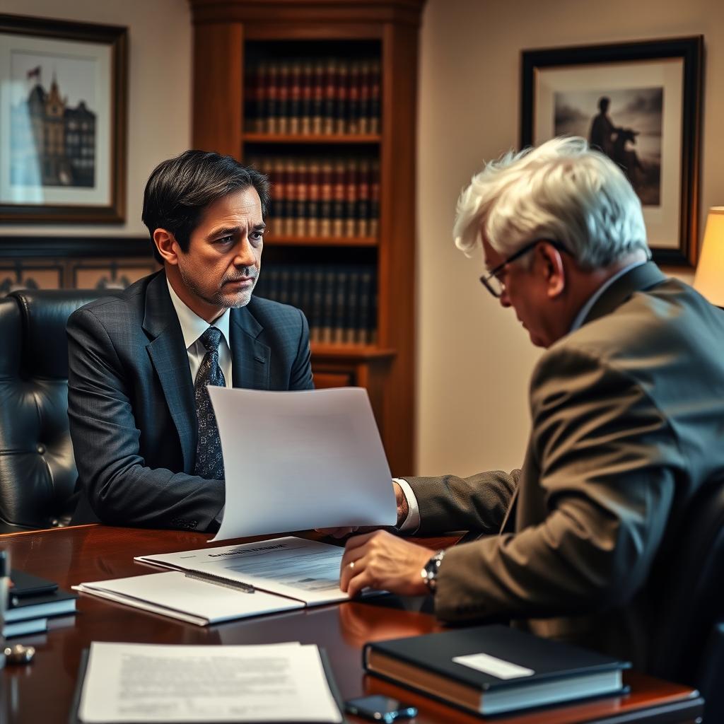 Bad Faith Insurance Lawyer Camden County