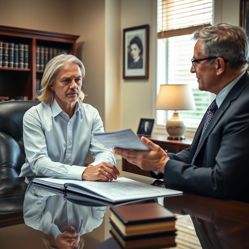 Bad Faith Insurance Lawyer Cape May County