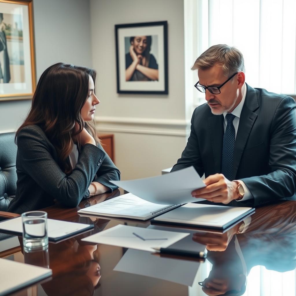 Bad Faith Insurance Lawyer Cleveland Park
