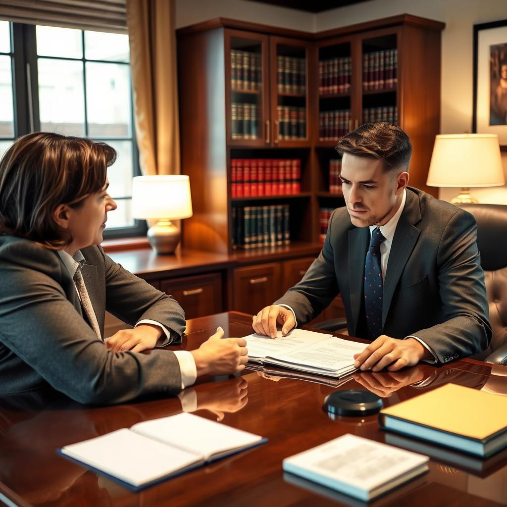 Bad Faith Insurance Lawyer Columbia Heights