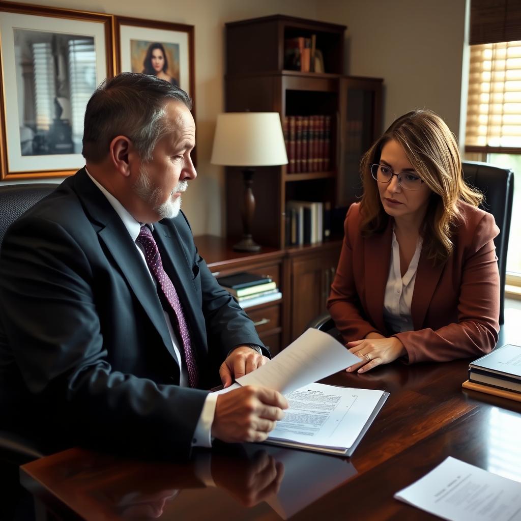 Bad Faith Insurance Lawyer Cumberland County