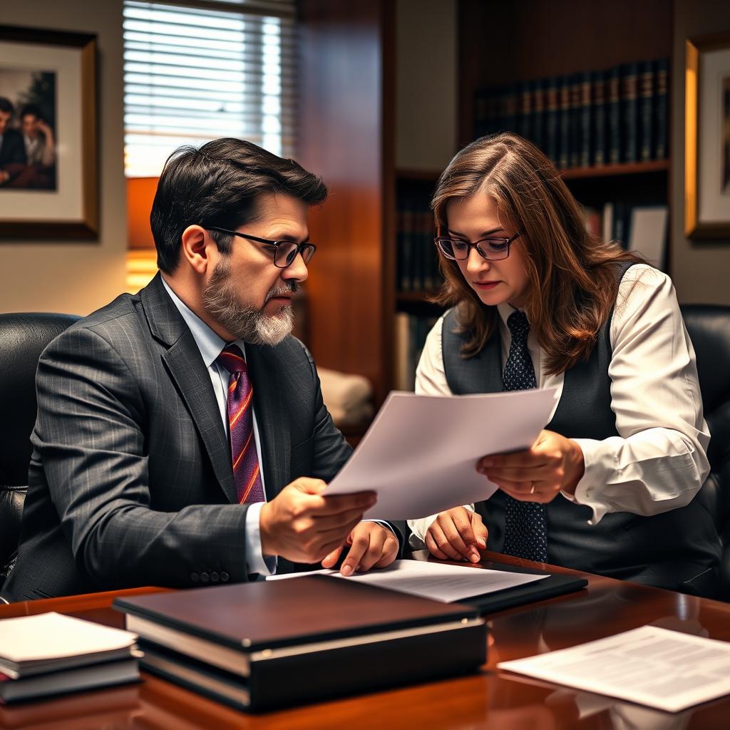 Bad Faith Insurance Lawyer Essex County