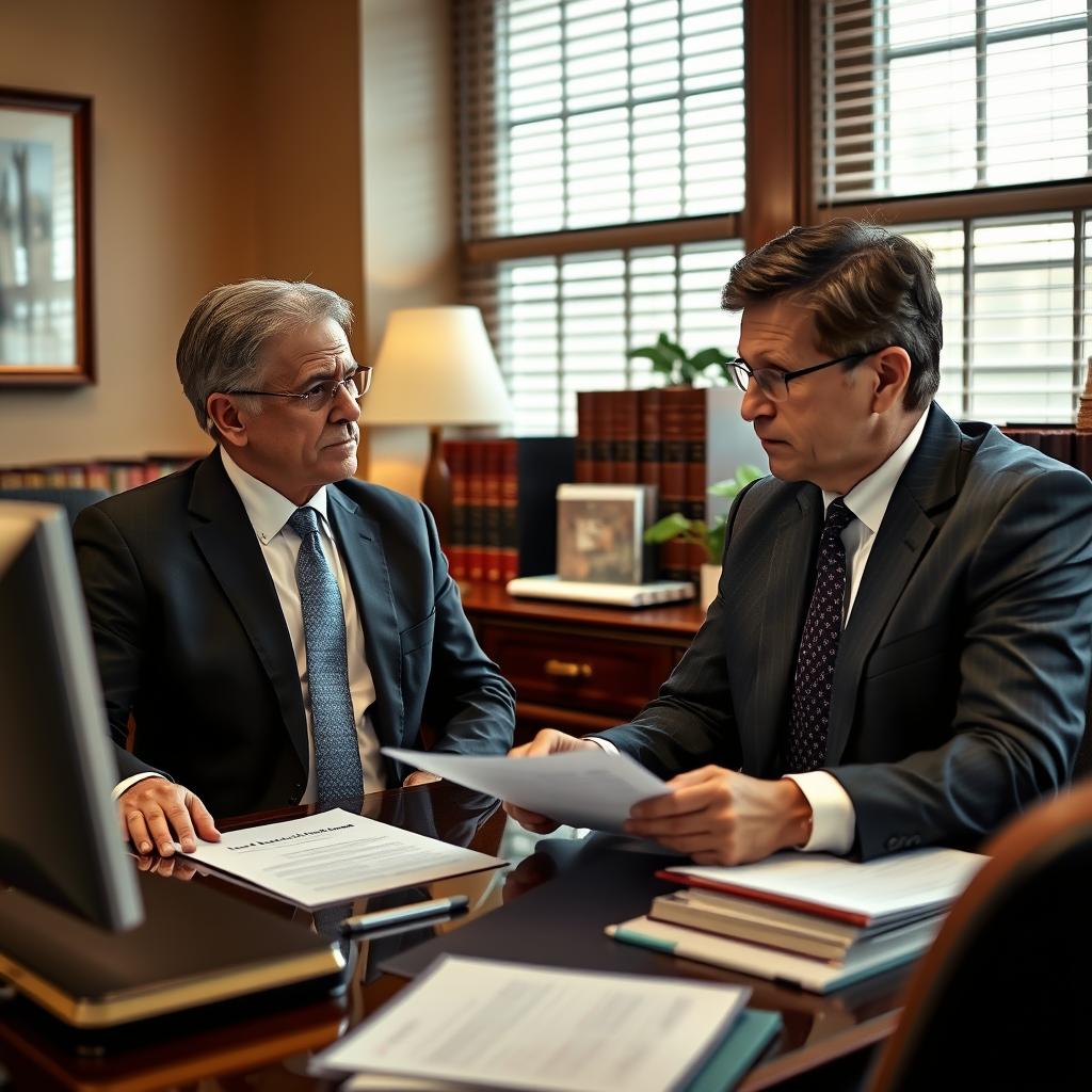Bad Faith Insurance Lawyer Forest Hills