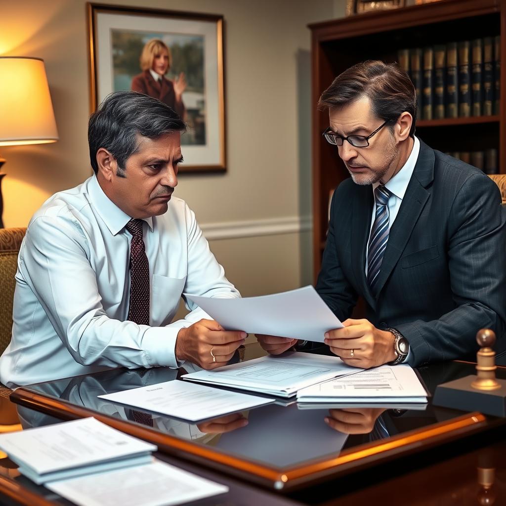 Bad Faith Insurance Lawyer Hudson County