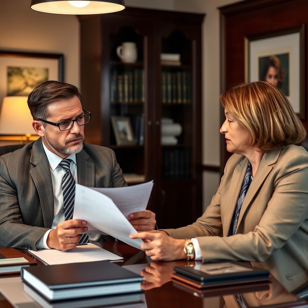 Bad Faith Insurance Lawyer Hunterdon County