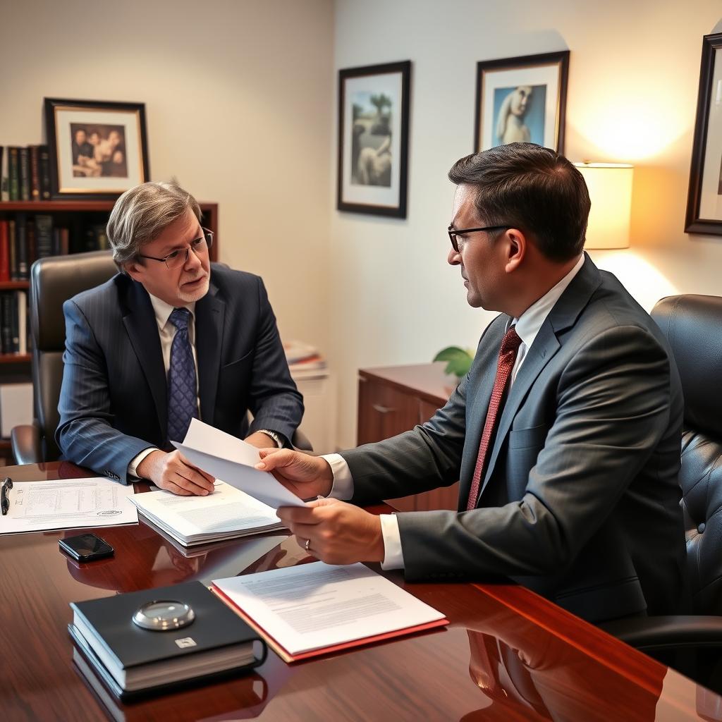 Bad Faith Insurance Lawyer Mercer County