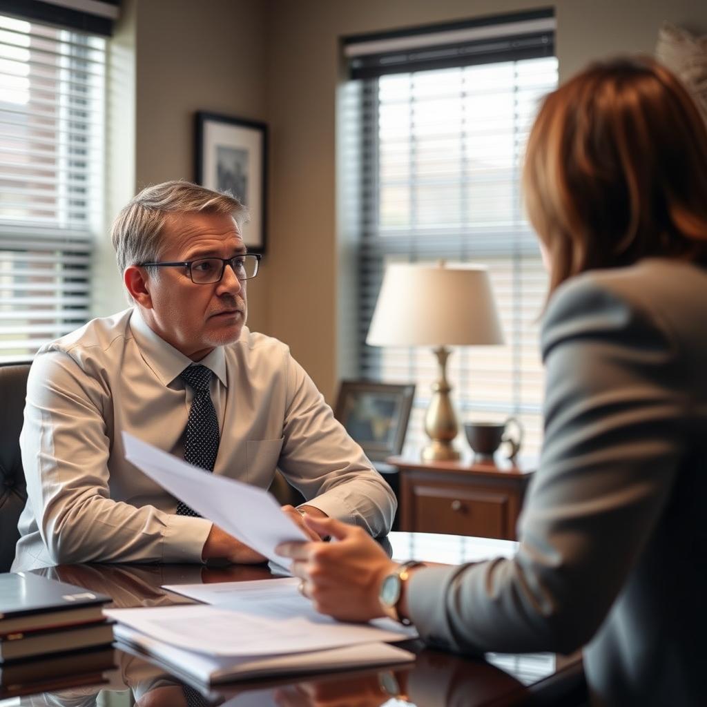 Bad Faith Insurance Lawyer Monmouth County