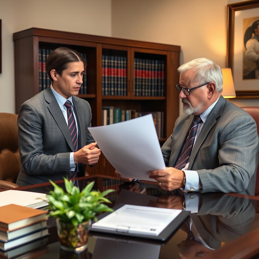 Bad Faith Insurance Lawyer Morris County
