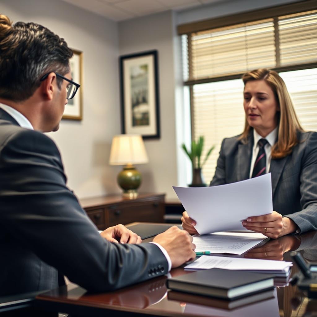 Bad Faith Insurance Lawyer Ocean County