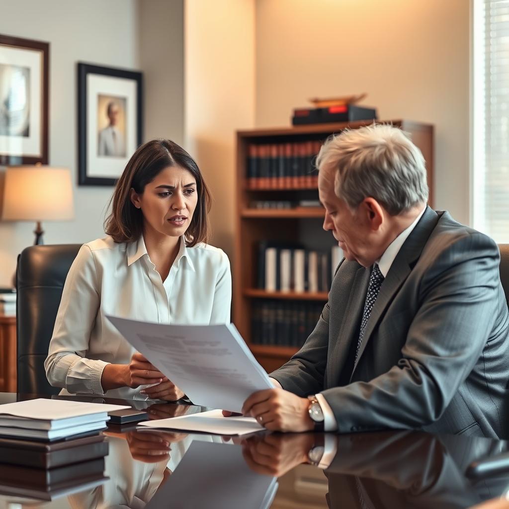 Bad Faith Insurance Lawyer Passaic County