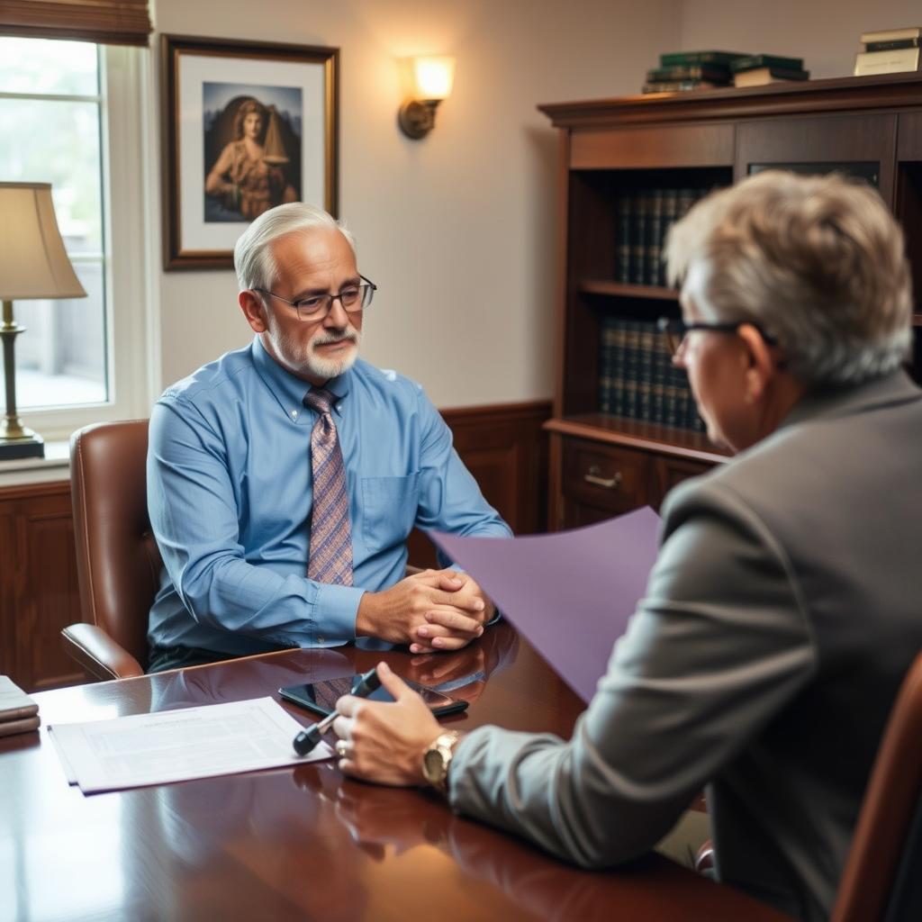 Bad Faith Insurance Lawyer Salem County