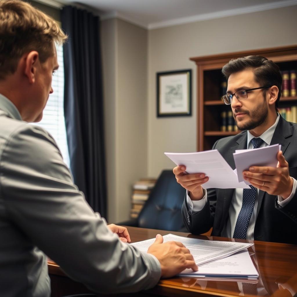 Bad Faith Insurance Lawyer Sussex County