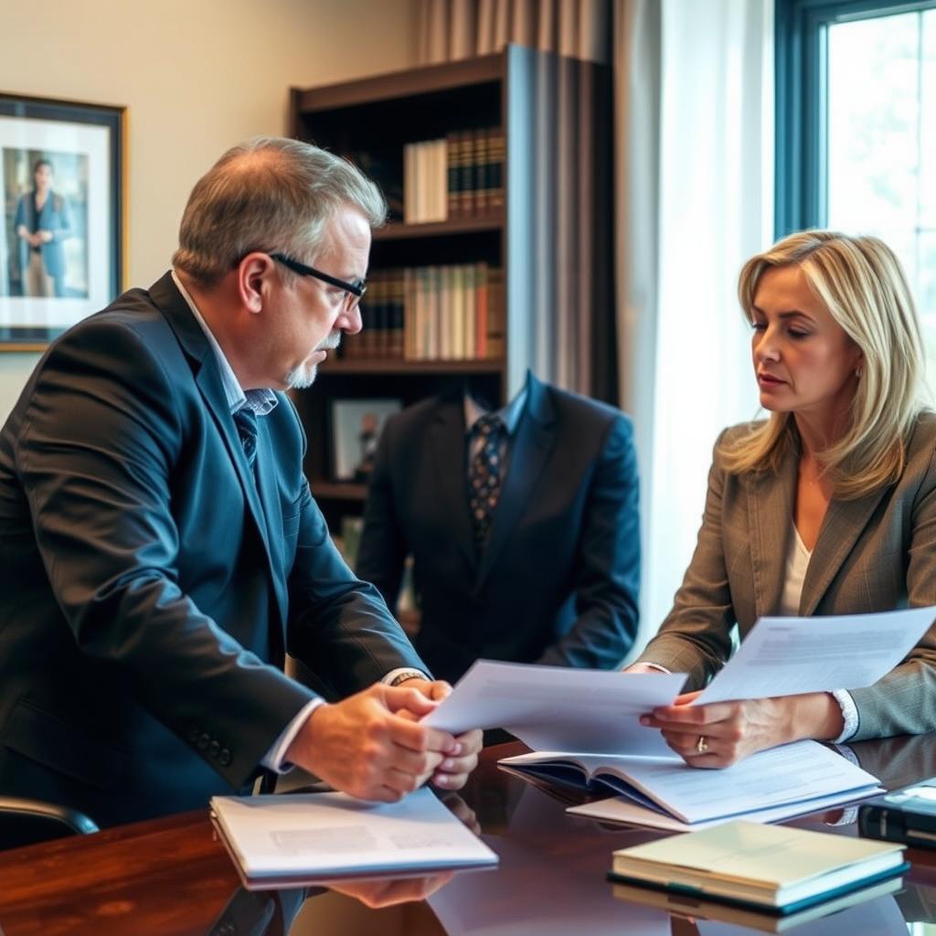 Bad Faith Insurance Lawyer Union County