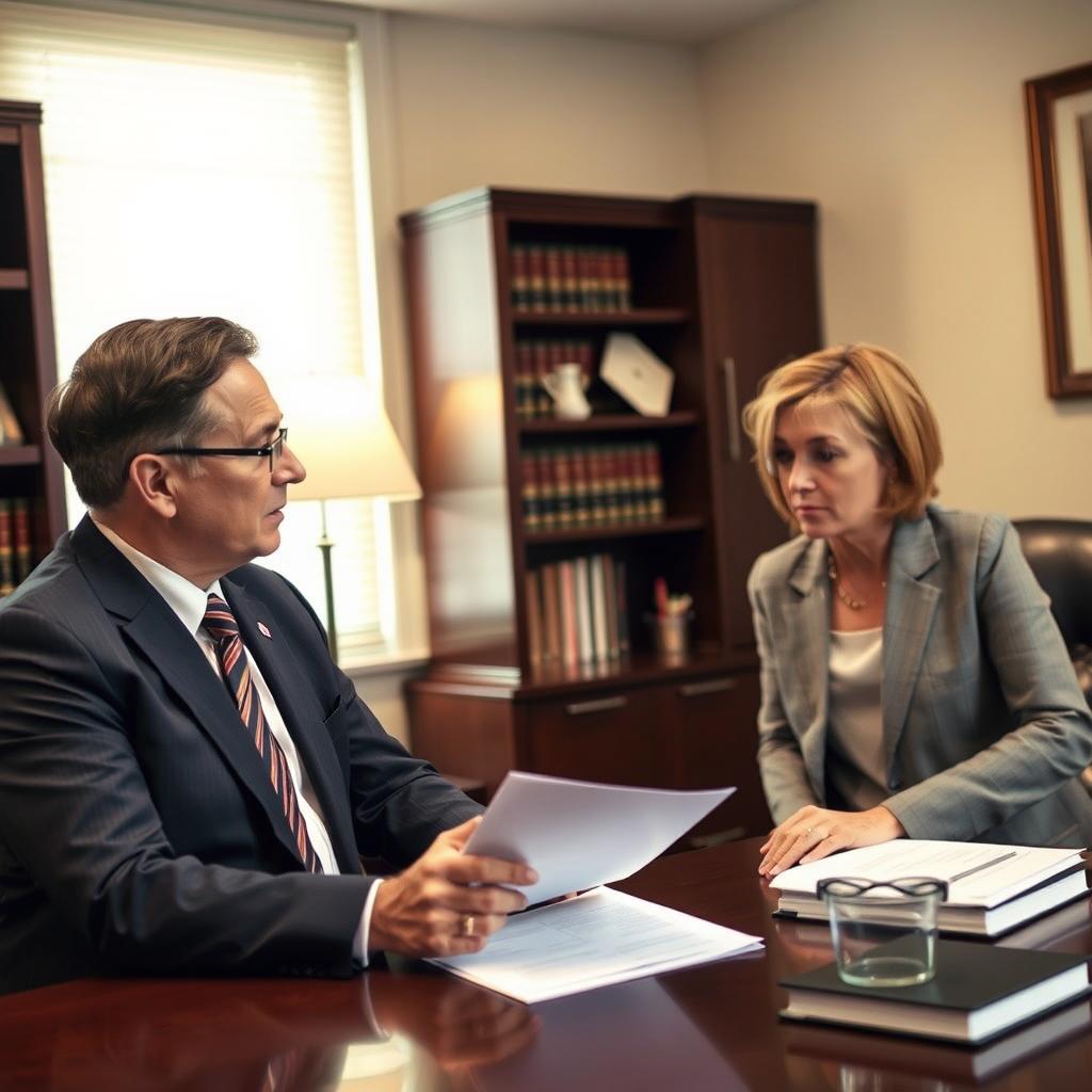 Bad Faith Insurance Lawyer Washington DC