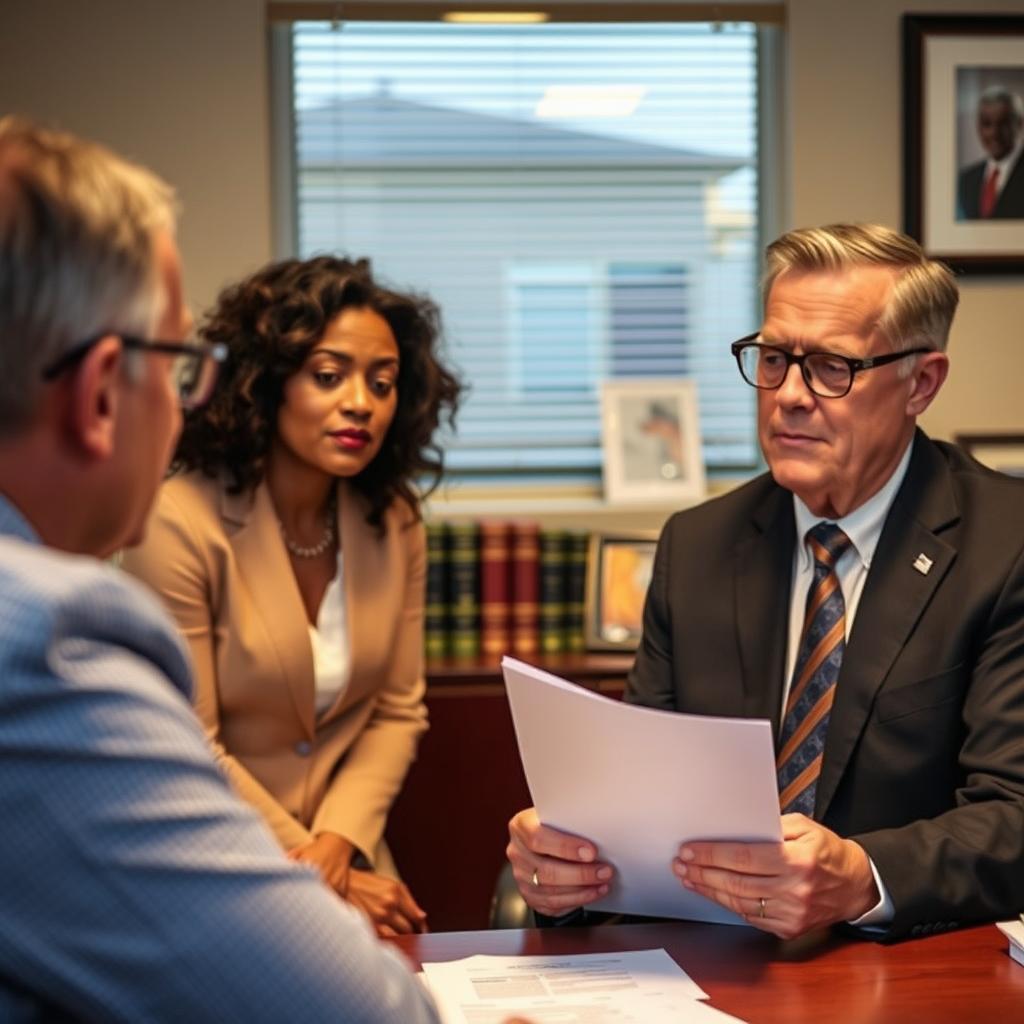 Bicycle Accident Lawyer Anacostia