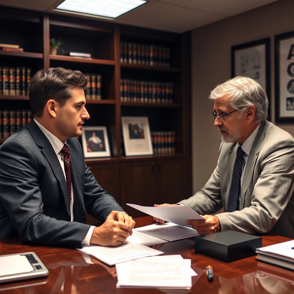 Bicycle Accident Lawyer Foggy Bottom