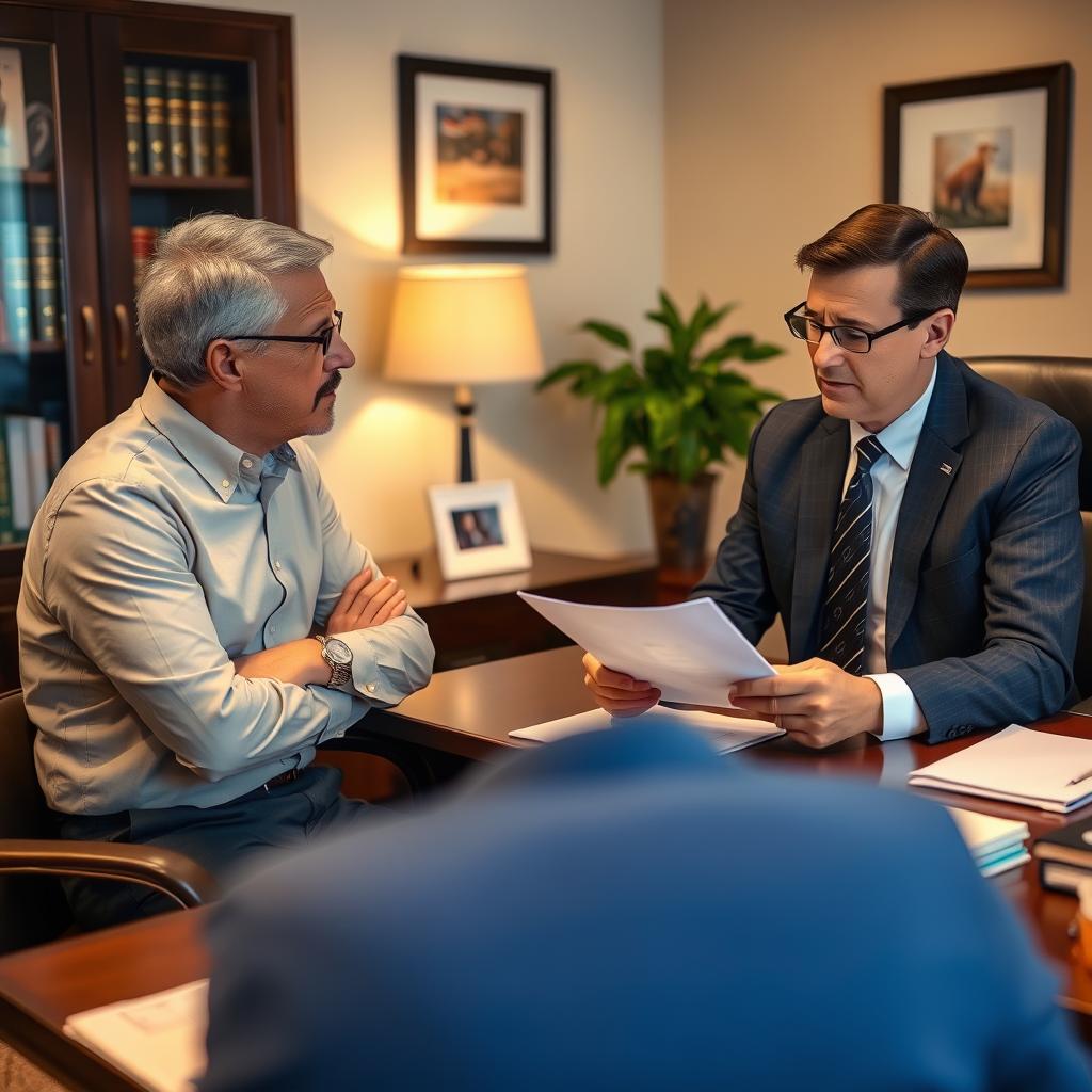 Bicycle Accident Lawyer Hunterdon County