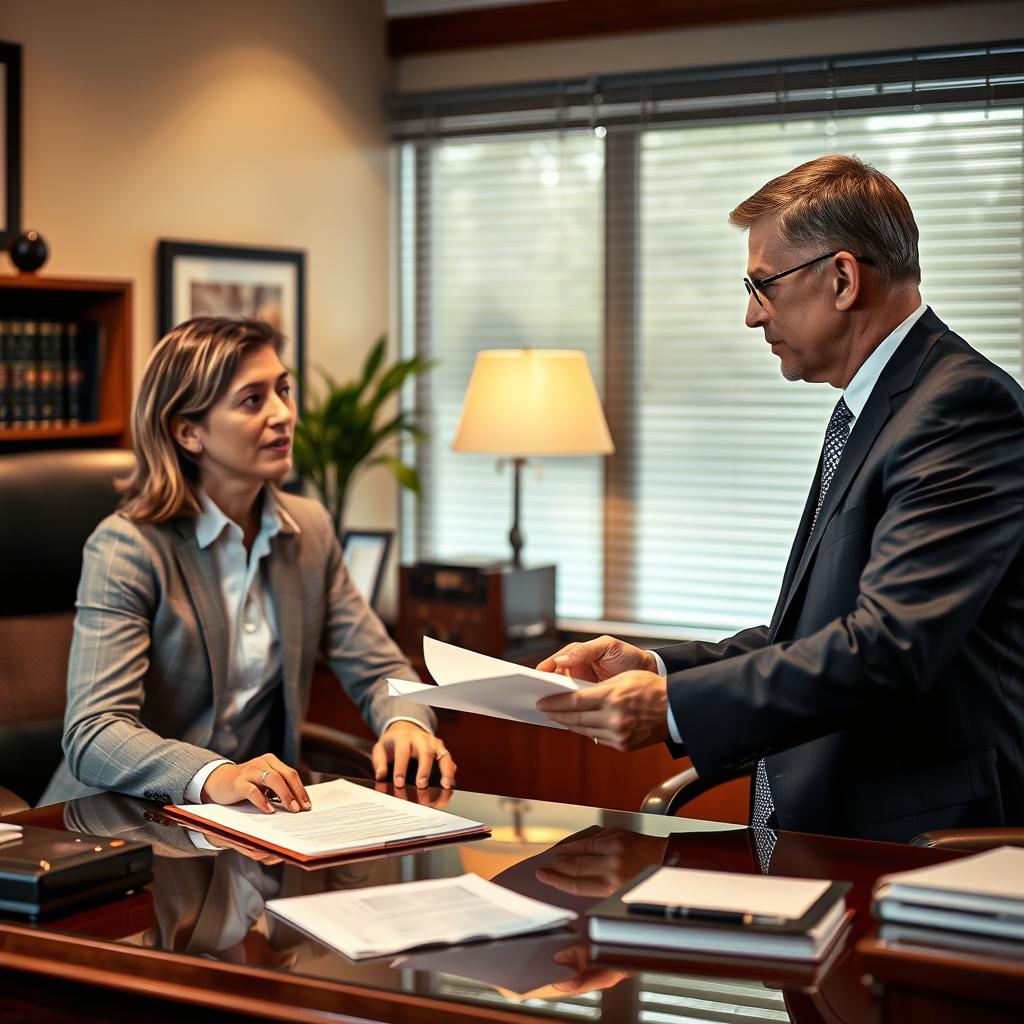 Bicycle Accident Lawyer Monmouth County